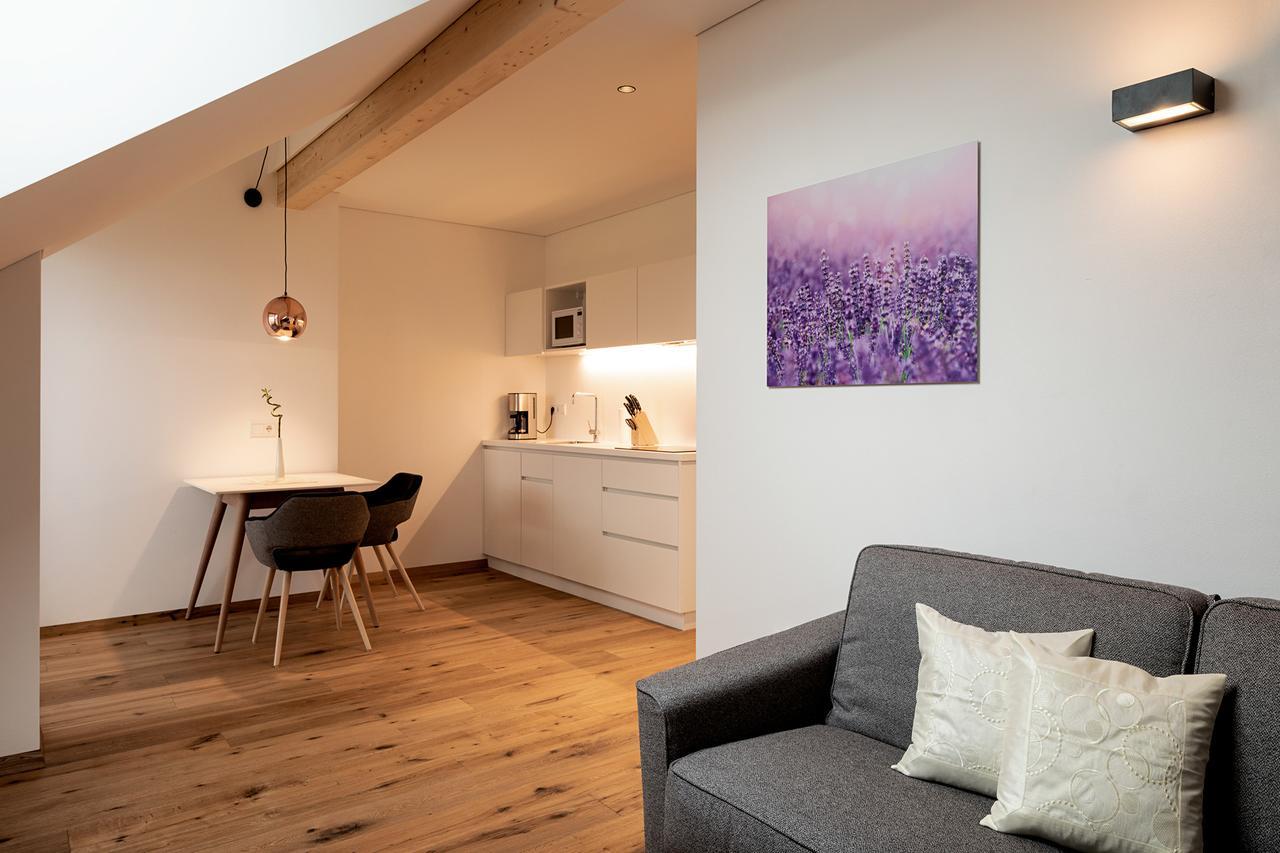 Mederle Hof Apartment Appiano Sulla Strada Del Vino Bagian luar foto