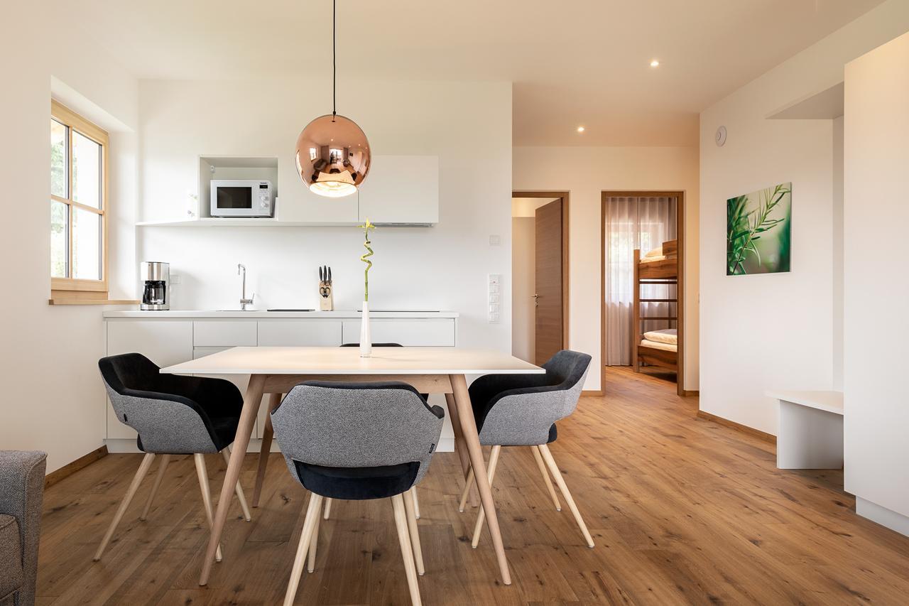 Mederle Hof Apartment Appiano Sulla Strada Del Vino Bagian luar foto