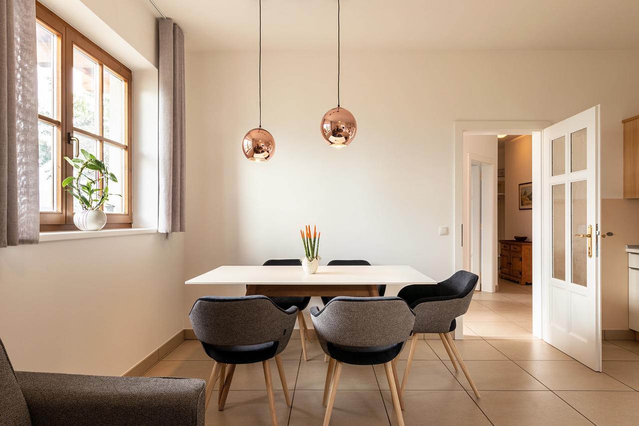 Mederle Hof Apartment Appiano Sulla Strada Del Vino Bagian luar foto
