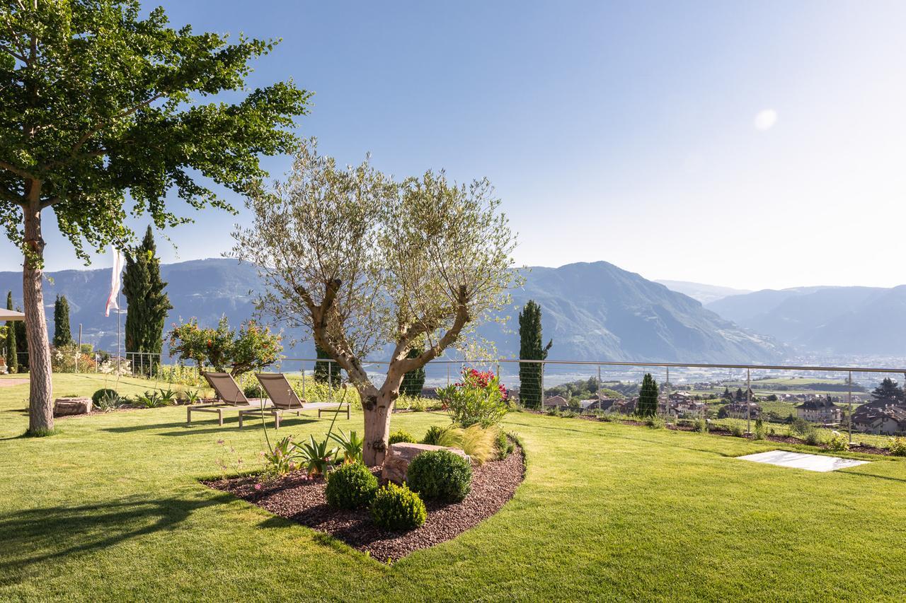 Mederle Hof Apartment Appiano Sulla Strada Del Vino Bagian luar foto